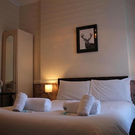 Ardmillan Hotel Единбург Екстер'єр фото