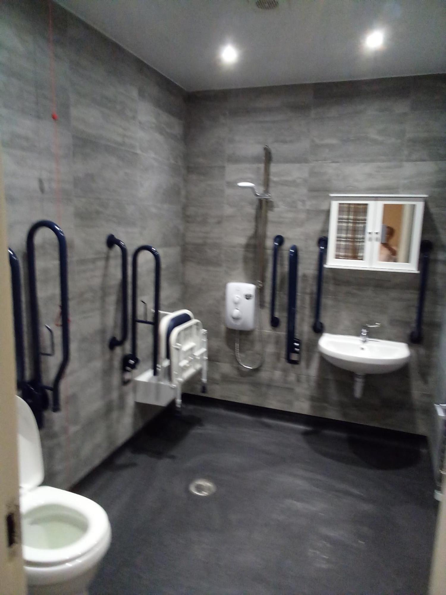 Ardmillan Hotel Единбург Екстер'єр фото