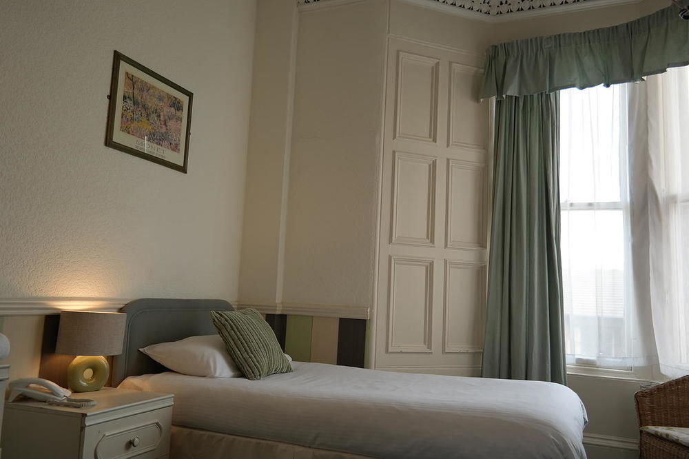 Ardmillan Hotel Единбург Екстер'єр фото