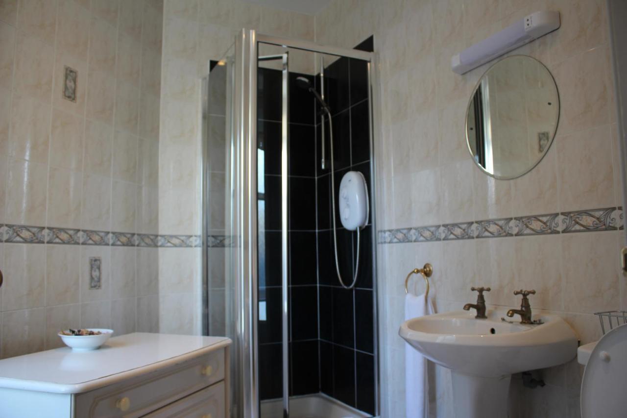 Ardmillan Hotel Единбург Екстер'єр фото