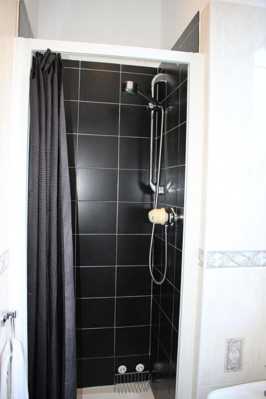 Ardmillan Hotel Единбург Екстер'єр фото